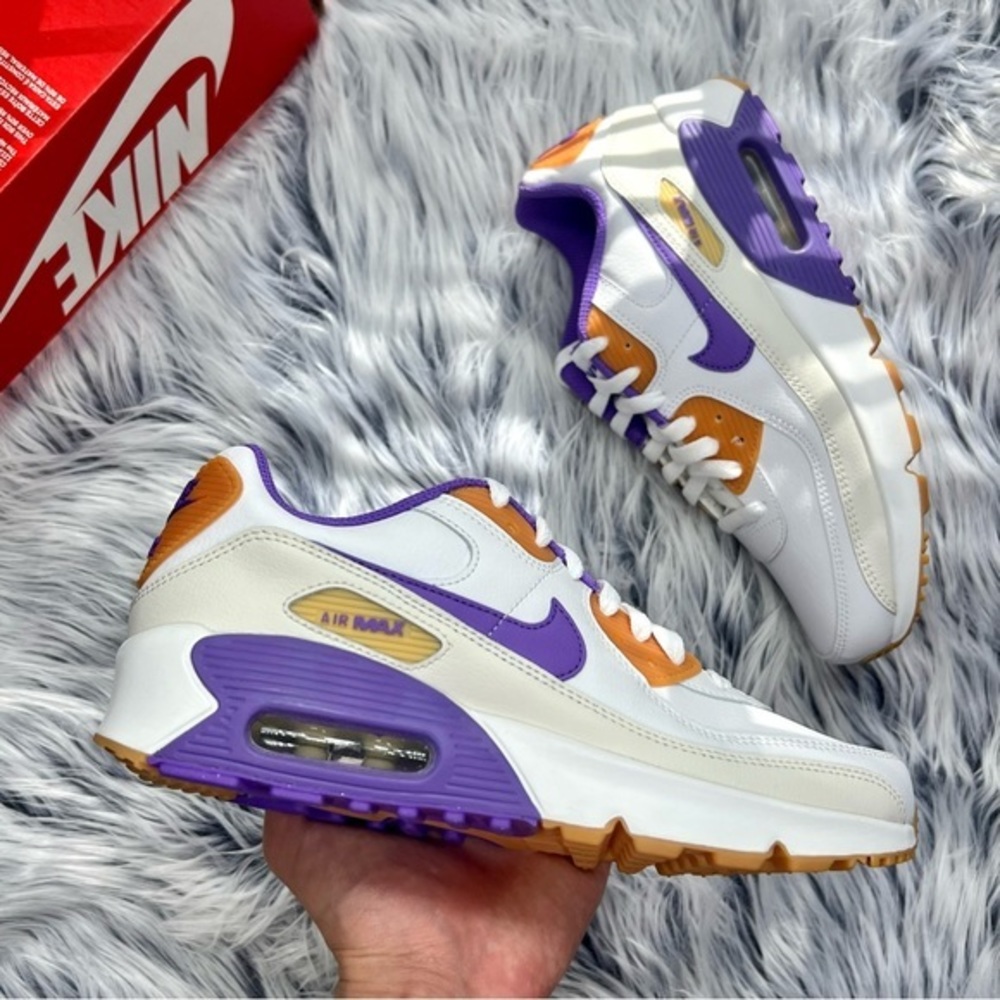 Nike Air Max 90 LTR - Picture 2 of 6